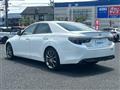 2017 Toyota Mark X