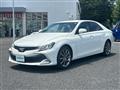 2017 Toyota Mark X