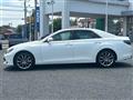 2017 Toyota Mark X