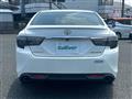 2017 Toyota Mark X