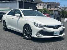2017 Toyota Mark X