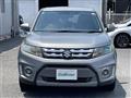 2016 Suzuki Escudo