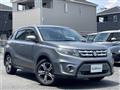 2016 Suzuki Escudo