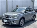 2016 Suzuki Escudo