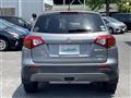 2016 Suzuki Escudo