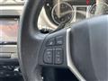 2016 Suzuki Escudo