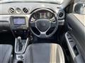 2016 Suzuki Escudo