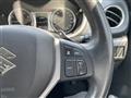 2016 Suzuki Escudo