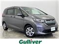 2017 Honda Freed