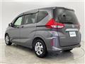 2017 Honda Freed