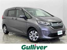 2017 Honda Freed
