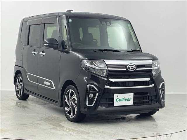 2021 Daihatsu Tanto