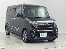 2021 Daihatsu Tanto