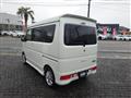 2024 Suzuki Every Wagon