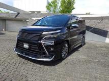 2018 Toyota Voxy