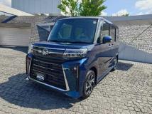 2025 Daihatsu Tanto