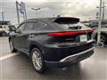 2021 Toyota Harrier