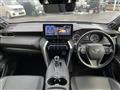 2021 Toyota Harrier