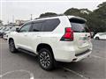 2023 Toyota Land Cruiser Prado