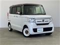 2019 Honda N BOX