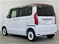 2019 Honda N BOX
