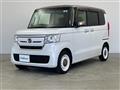2019 Honda N BOX