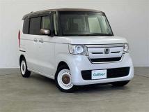 2019 Honda N BOX