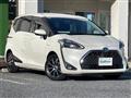 2019 Toyota Sienta