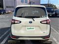 2019 Toyota Sienta
