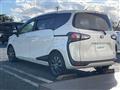 2019 Toyota Sienta