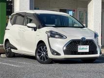 2019 Toyota Sienta