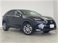 2017 Lexus NX