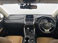 2017 Lexus NX