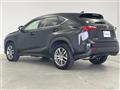 2017 Lexus NX