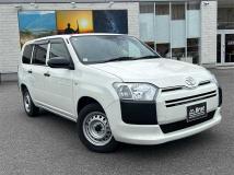 2025 Toyota Probox Van