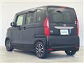 2017 Honda N BOX