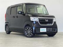 2017 Honda N BOX