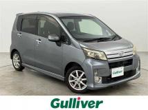 2013 Daihatsu Move