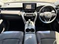 2021 Toyota Harrier