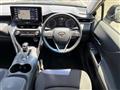 2021 Toyota Harrier