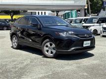2021 Toyota Harrier
