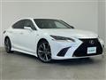 2019 Lexus ES