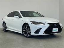 2019 Lexus ES
