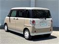 2017 Daihatsu Move Canbus