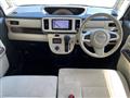2017 Daihatsu Move Canbus