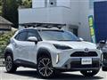 2022 Toyota Yaris Cross