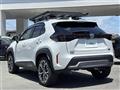 2022 Toyota Yaris Cross