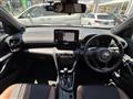 2022 Toyota Yaris Cross