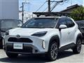 2022 Toyota Yaris Cross