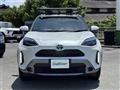 2022 Toyota Yaris Cross